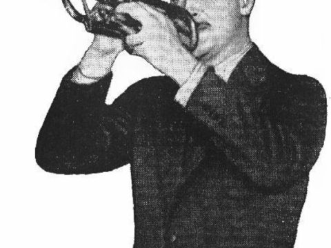 Bunny Berigan
