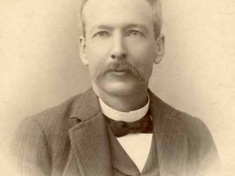Luther Burbank