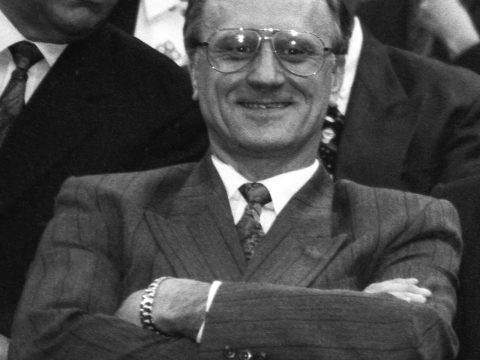Gennady Burbulis