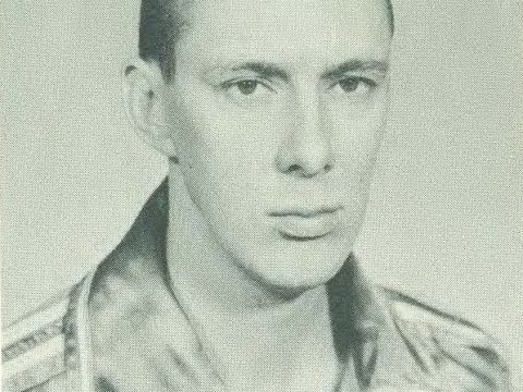 Burdette Haldorson