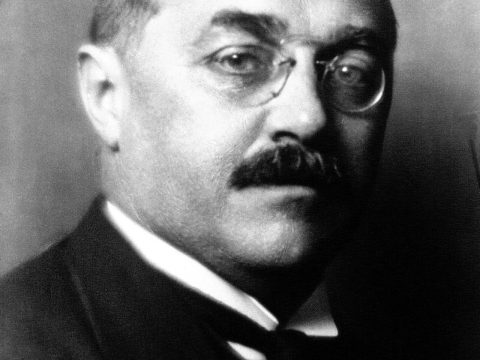 Karl Buresch