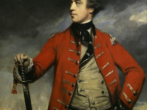 John Burgoyne