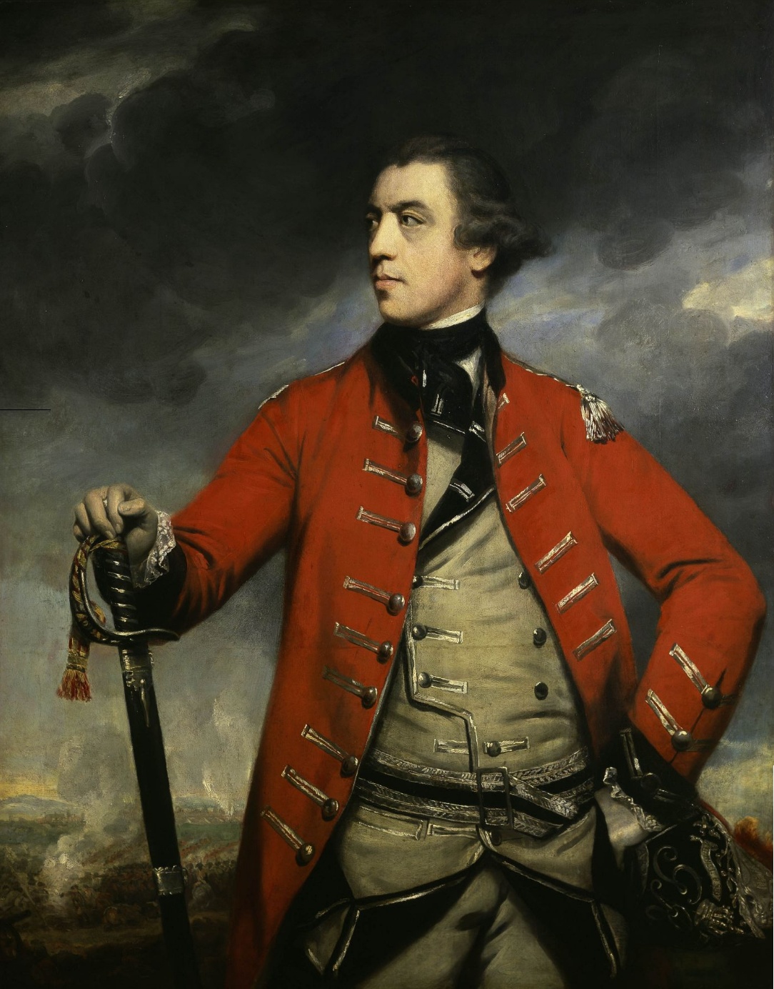 John Burgoyne