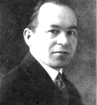 Burhan Shahidi