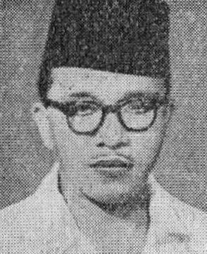 Burhanuddin Harahap