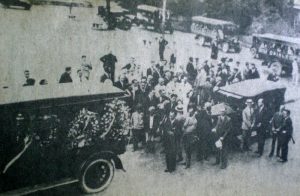 Cipriano Castro