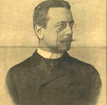 Stephan Burián von Rajecz