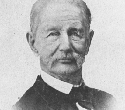Hermann Burmeister