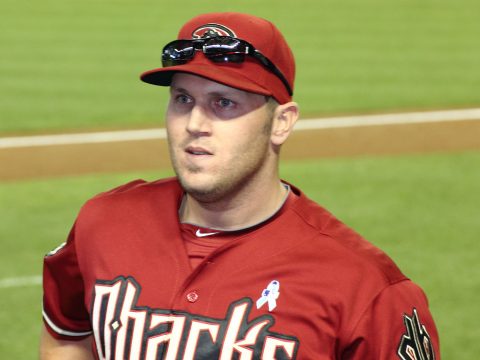 Sean Burroughs