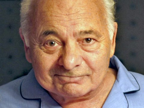 Burt Young