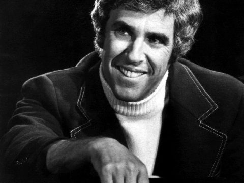 Burt Bacharach