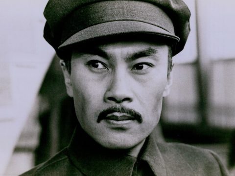 Burt Kwouk