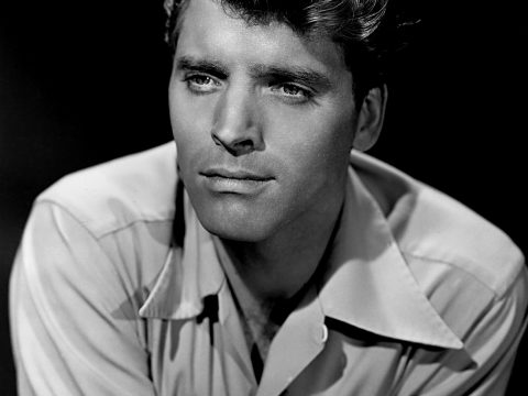 Burt Lancaster