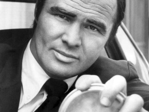 Burt Reynolds