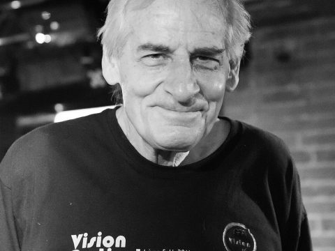 Burton Greene