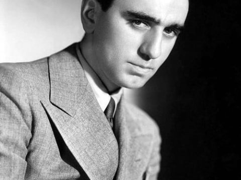 Busby Berkeley
