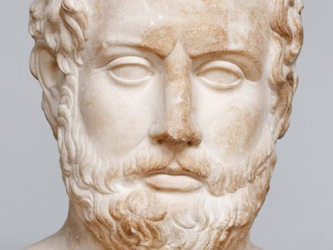 Aeschines