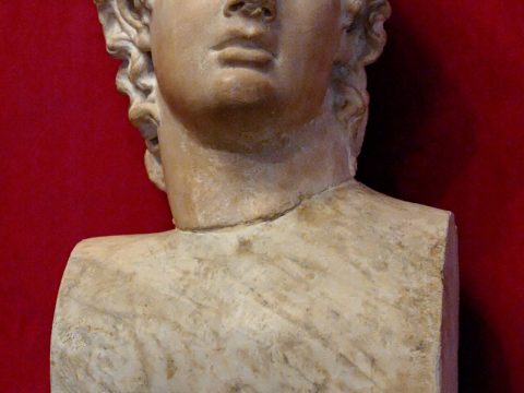 Alcibiades