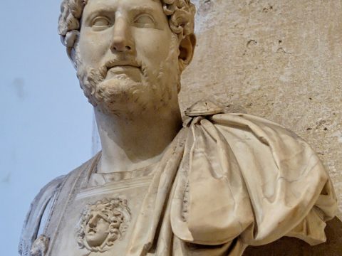Hadrian
