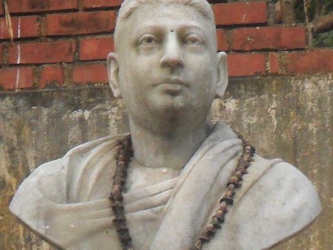 Jatindra Mohan Sengupta