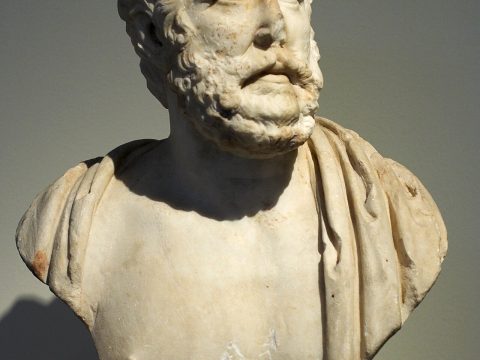 Polemon of Laodicea