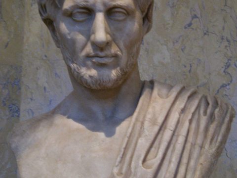 Demetrius of Phalerum