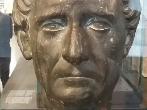Marcus Ulpius Traianus