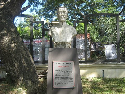 Miguel Malvar