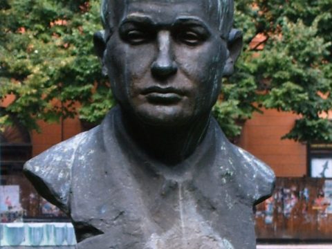 Géza Csáth