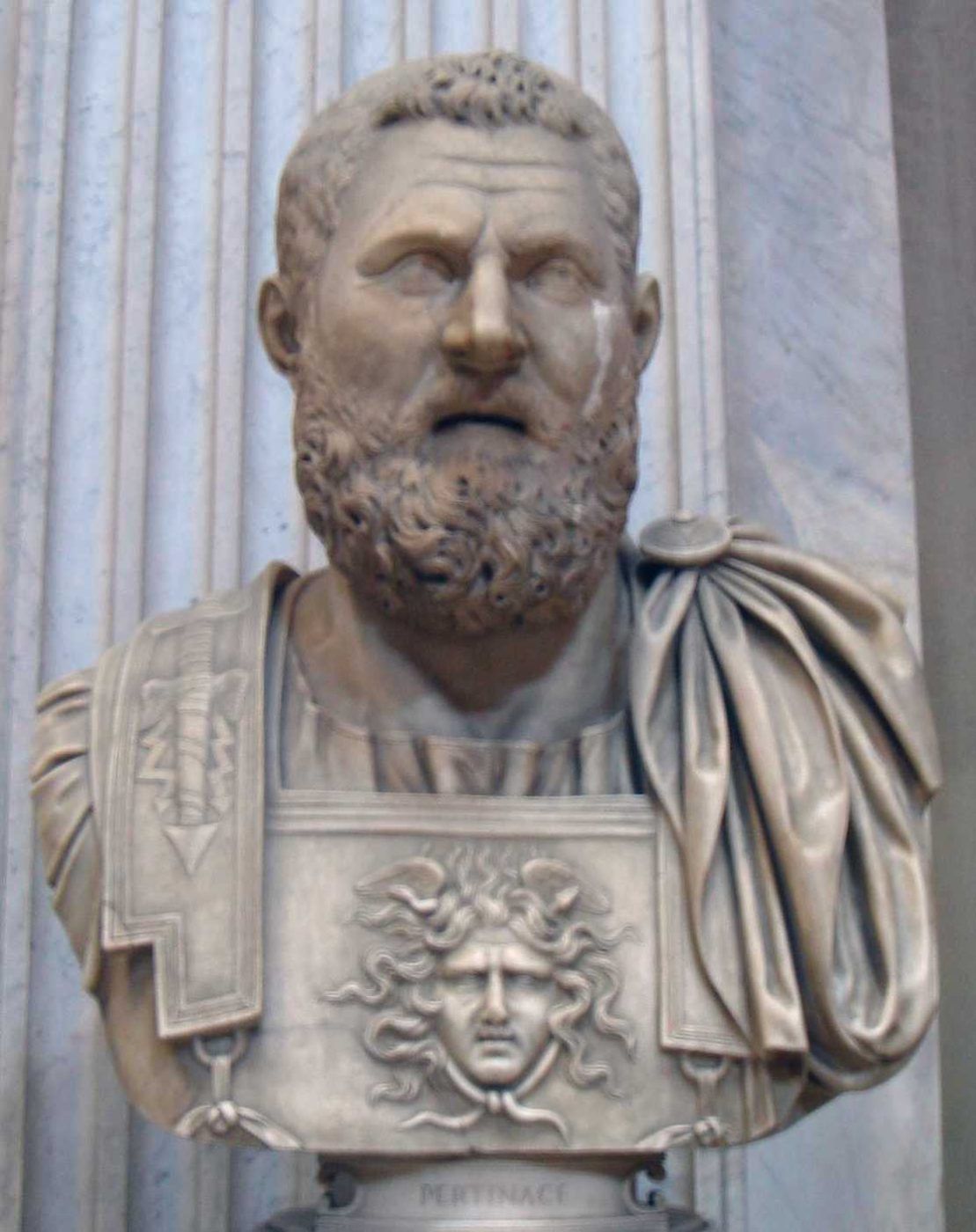 Gaius Fulvius Plautianus