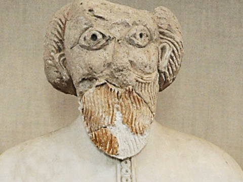 Hisham ibn Abd al-Malik