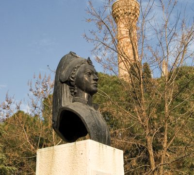 Hafsa Sultan