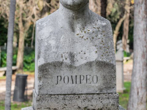 Gnaeus Pompeius