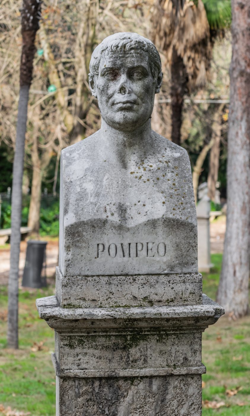 Gnaeus Pompeius