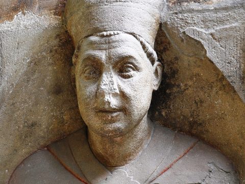 John of Jenstein
