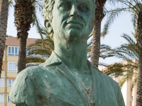 Antonio Molina