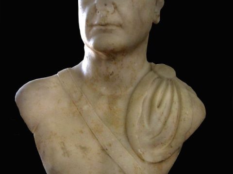 Lucius Julius Ursus Servianus