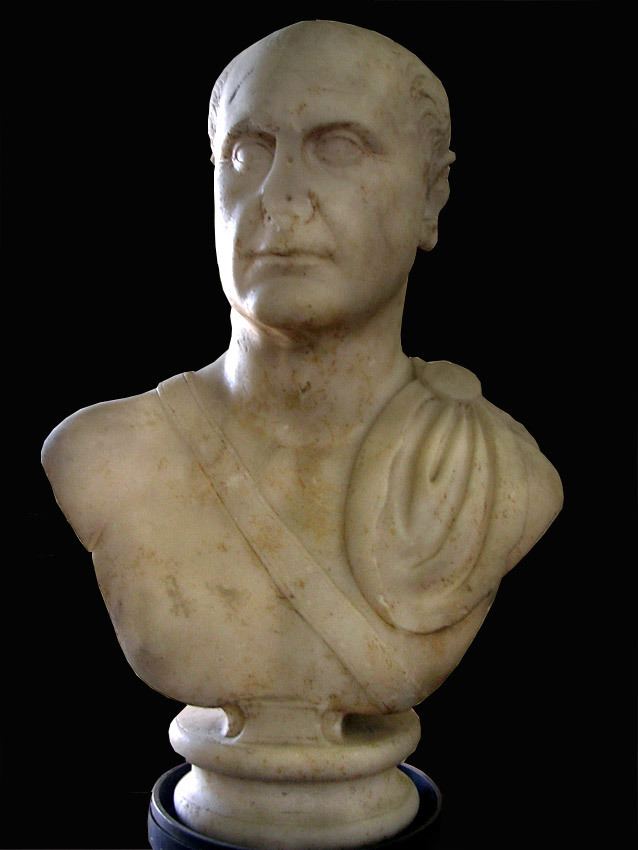 Lucius Julius Ursus Servianus