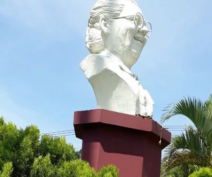 Ana María