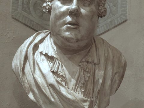 Antonio Bernacchi