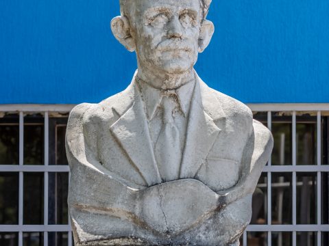 Luis Pérez