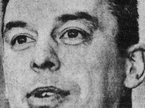 Butch van Breda Kolff