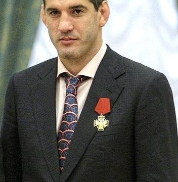 Buvaisar Saitiev