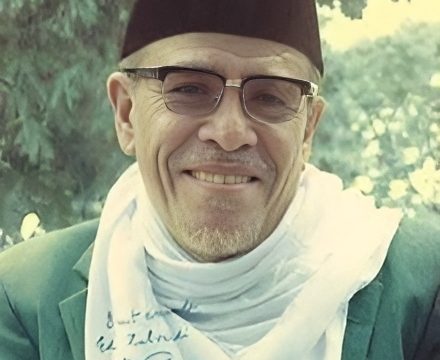 Abdul Malik Karim Amrullah