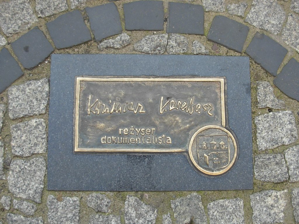 Kazimierz Karabasz