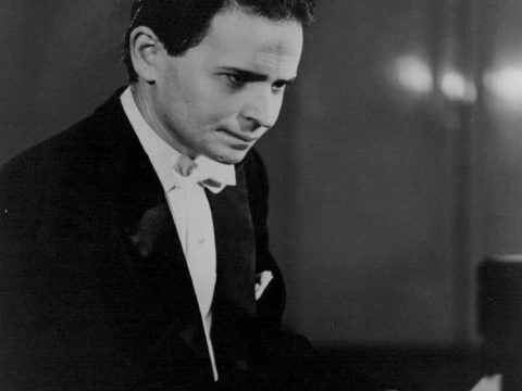 Byron Janis