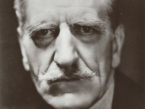 C. Aubrey Smith