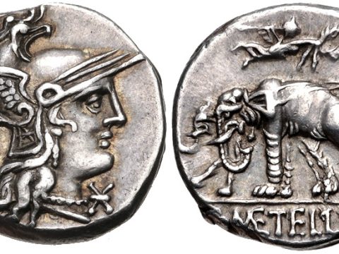 Gaius Caecilius Metellus Caprarius