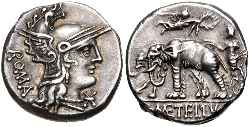 Gaius Caecilius Metellus Caprarius