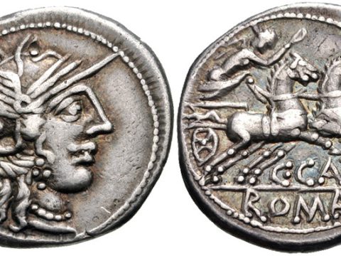Gaius Porcius Cato